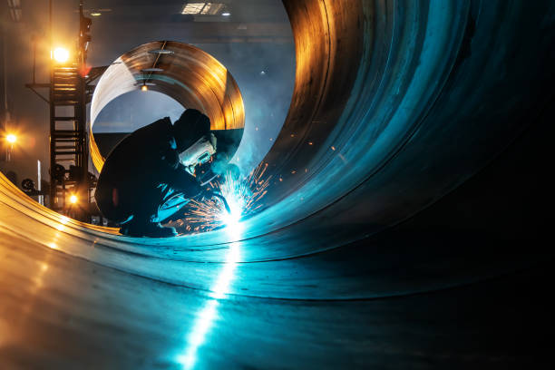 Best Structural Steel Welding in Lyndon, KY
