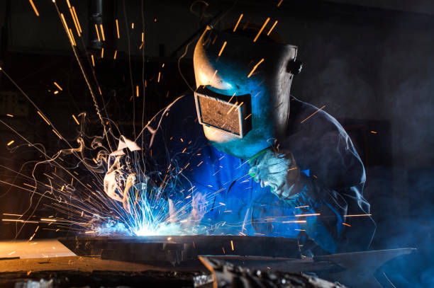 Trusted Lyndon, KY Welder & Metal Fabrication Experts