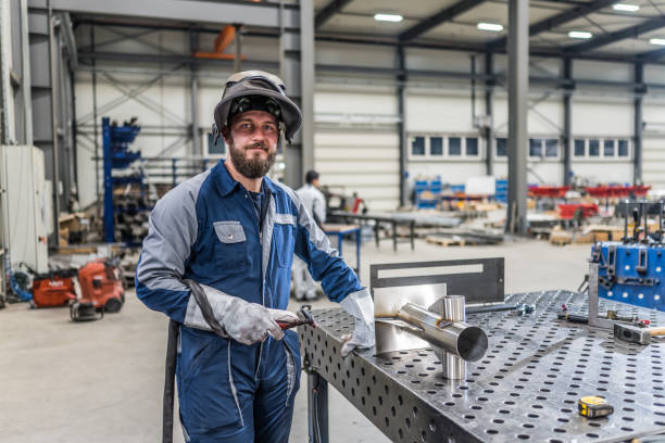 Affordable Welder Services in Lyndon, KY