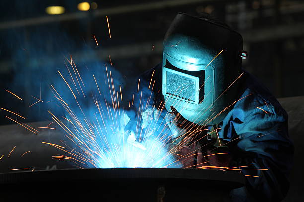 Best Marine and Shipbuilding Welding in Lyndon, KY